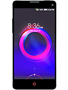 Best available price of ZTE nubia Z5S mini NX405H in Sxy