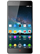 Best available price of ZTE nubia Z7 in Sxy