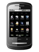 Best available price of ZTE Racer in Sxy