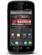 Best available price of ZTE Reef in Sxy
