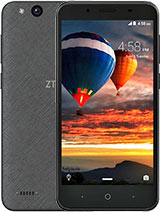 Best available price of ZTE Tempo Go in Sxy