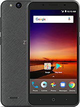 Best available price of ZTE Tempo X in Sxy
