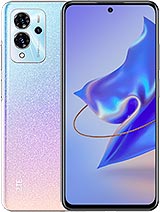 Best available price of ZTE Blade V40 Pro in Sxy