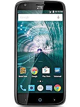 Best available price of ZTE Warp 7 in Sxy