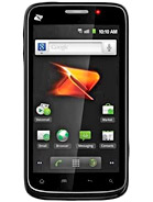 Best available price of ZTE Warp in Sxy