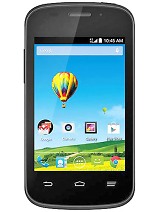 Best available price of ZTE Zinger in Sxy