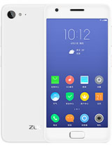 Best available price of Lenovo ZUK Z2 in Sxy